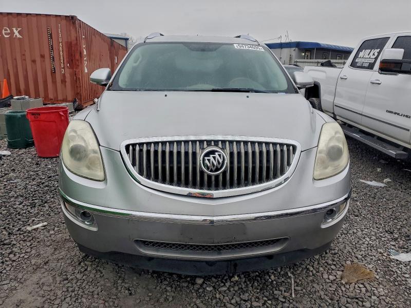 Photo 5 from auction – 2009 BUICK ENCLAVE CX with VIN 5GAER23D79J205393