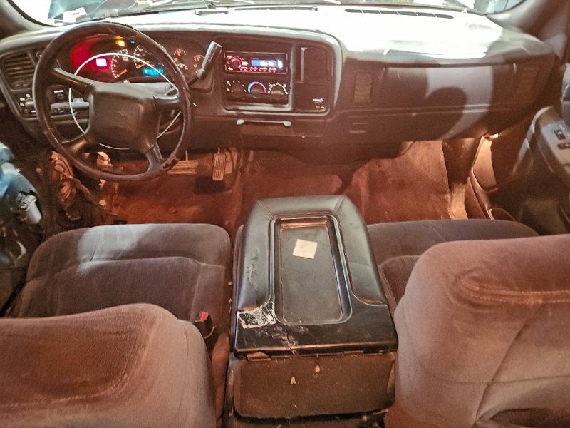 صورة رقم 8 من المزاد - 2001 CHEVROLET SILVERADO مع VIN 2GCEK19T611308458