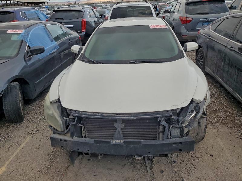 Photo 5 from auction – 2013 NISSAN MAXIMA S with VIN 1N4AA5AP7DC828258