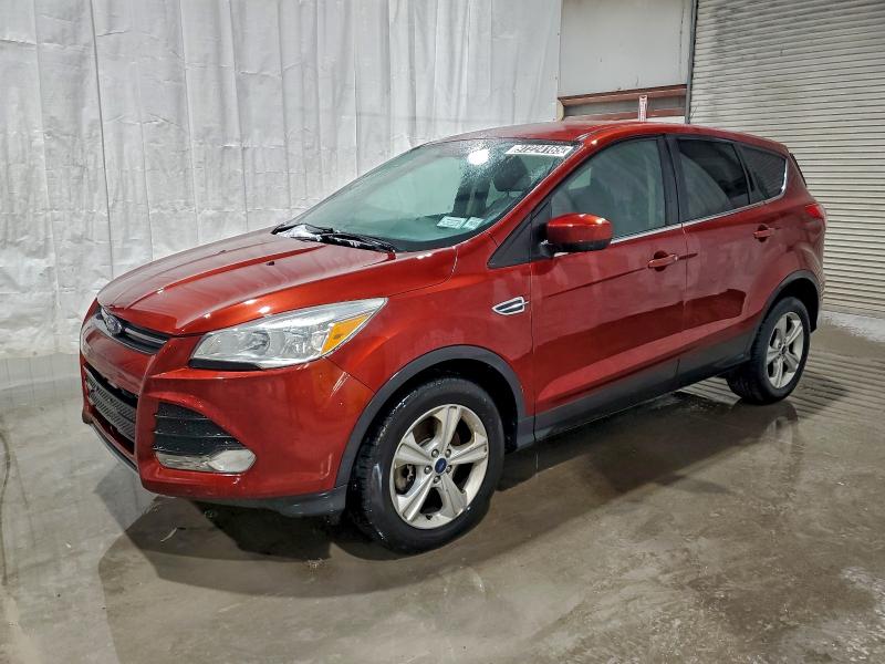 Photo 1 from auction – 2016 FORD ESCAPE SE with VIN 1FMCU9GX4GUB13523