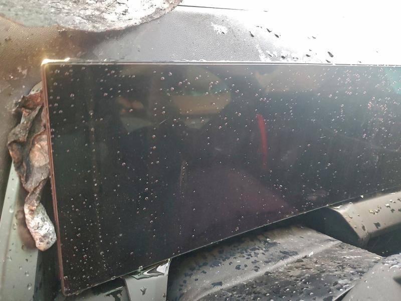 Zdjęcie 9 z aukcji – 2025 BMW X3 z VIN 5UX73GP07S9099160