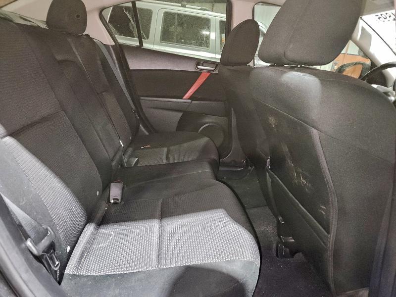 Photo 10 from auction – 2012 MAZDA 3 I with VIN JM1BL1V77C1618488