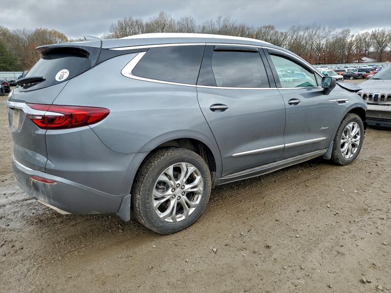 Photo 3 from auction – 2020 BUICK ENCLAVE AV with VIN 5GAERDKW7LJ185734