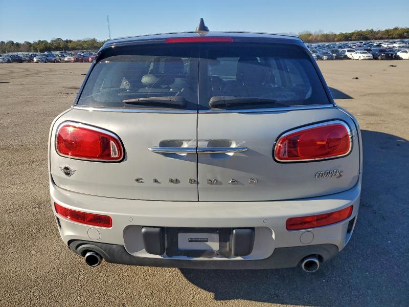 Photo 6 from auction – 2019 MINI COOPER with VIN WMWLU5C59K2L08567