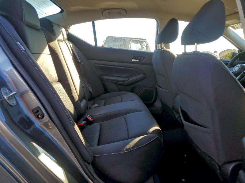 Photo 10 from auction – 2020 NISSAN ALTIMA S with VIN 1N4BL4BV9LC248403