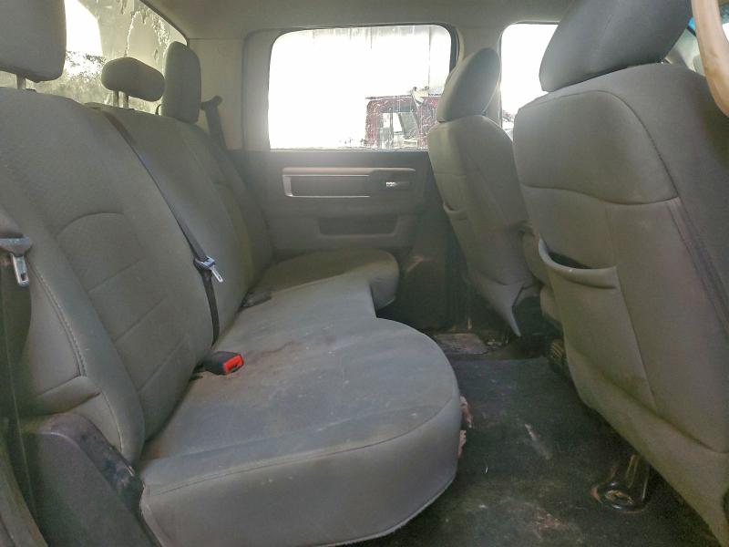 Photo 10 from auction – 2014 RAM 1500 SLT with VIN 1C6RR7LT4ES144813
