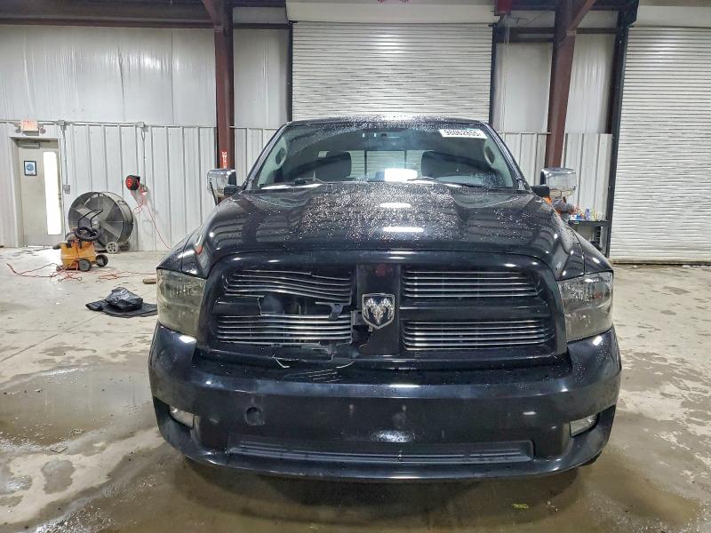 Photo 5 from auction – 2012 DODGE RAM 1500 S with VIN 1C6RD7MT2CS177254