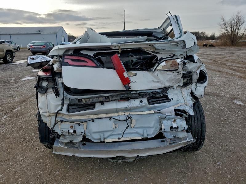 Zdjęcie 6 z aukcji – 2014 CHEVROLET VOLT z VIN 1G1RE6E42EU174541