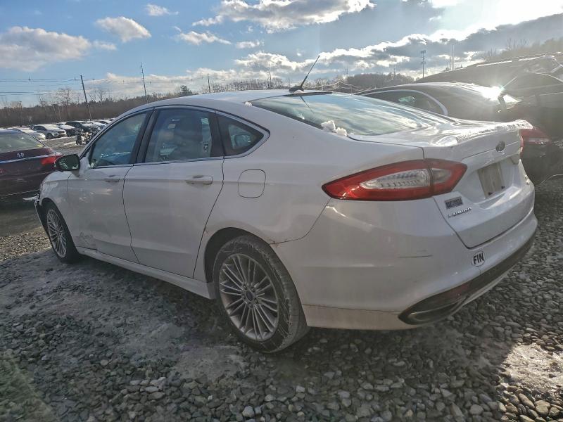 Photo 2 from auction – 2013 FORD FUSION SE with VIN 3FA6P0H99DR330806