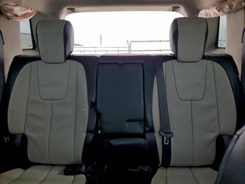 Photo 10 from auction – 2016 GMC TERRAIN SL with VIN 2GKALPEK5G6196201