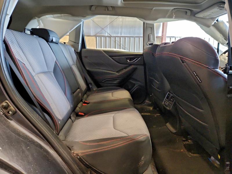 Photo 11 from auction – 2024 SUBARU FORESTER S with VIN JF2SKAGC7RH485021