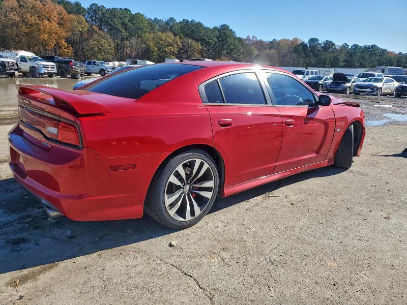 Photo 3 from auction – 2012 DODGE CHARGER SR with VIN 2C3CDXEJXCH231892