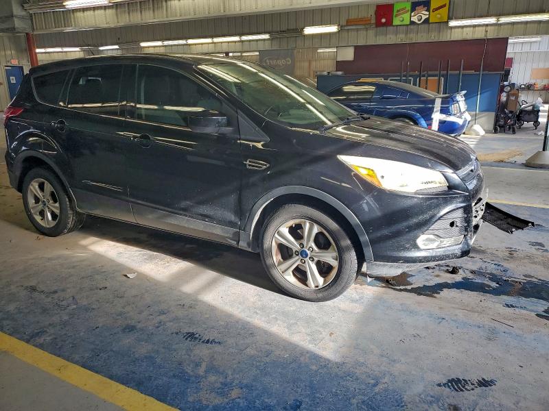 Photo 4 from auction – 2013 FORD ESCAPE SE with VIN 1FMCU0GX2DUB43871