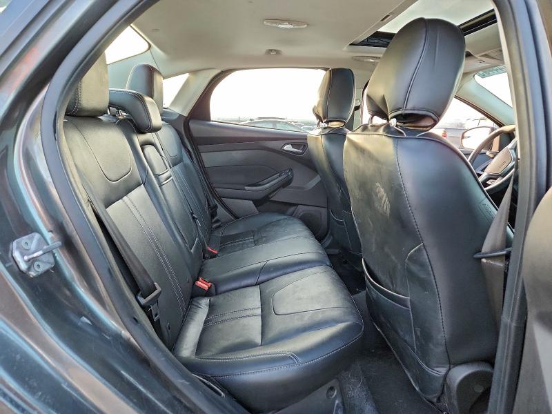 Photo 10 from auction – 2012 FORD FOCUS SEL with VIN 1FAHP3H2XCL333062
