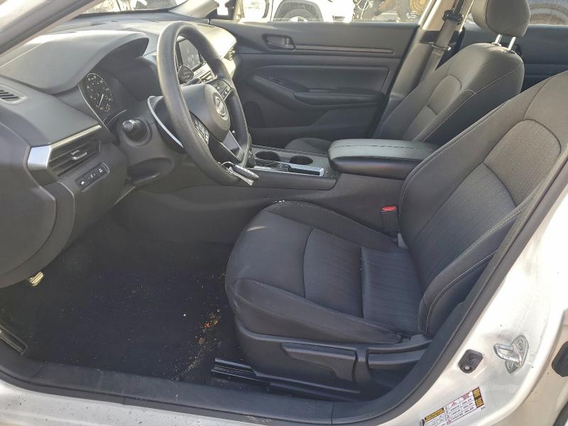 Photo 7 from auction – 2023 NISSAN ALTIMA S with VIN 1N4BL4BV3PN376632
