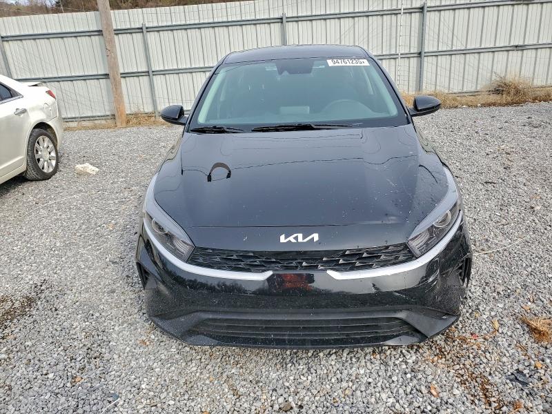 Photo 5 from auction – 2023 KIA FORTE with VIN 3KPF24AD1PE654083