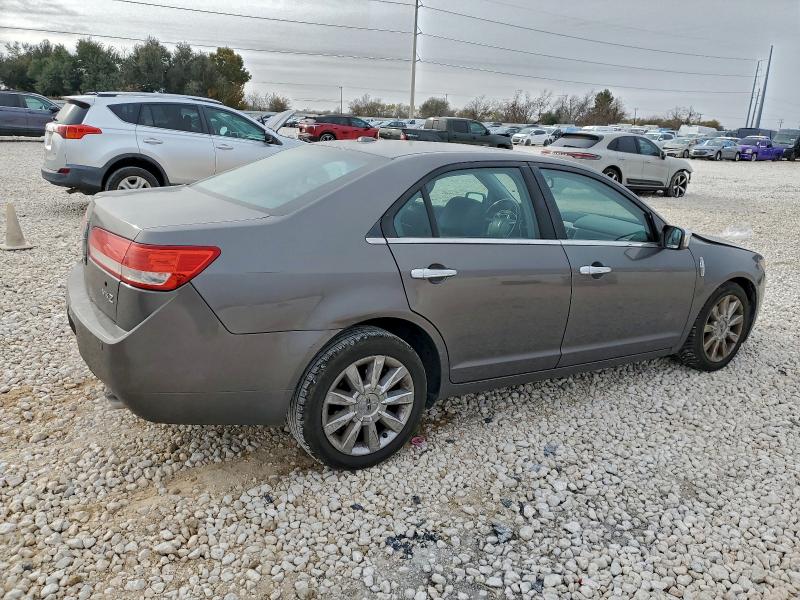 Photo 3 from auction – 2011 LINCOLN MKZ with VIN 3LNHL2GC2BR766882