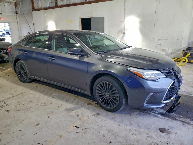 Photo 4 from auction – 2016 TOYOTA AVALON XLE with VIN 4T1BK1EB8GU205096
