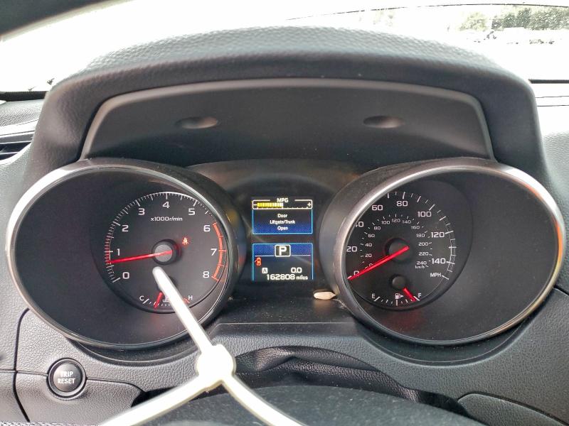 Снимка 9 от търг – 2015 SUBARU OUTBACK 2. с VIN 4S4BSBAC2F3310323