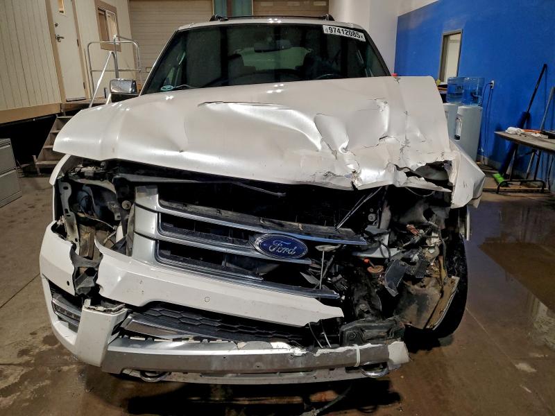 Photo 5 from auction – 2017 FORD EXPEDITION with VIN 1FMJU1MT2HEA00529