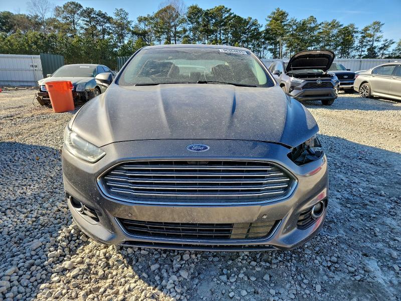 Photo 5 from auction – 2013 FORD FUSION with VIN 3FA6P0RU3DR288846