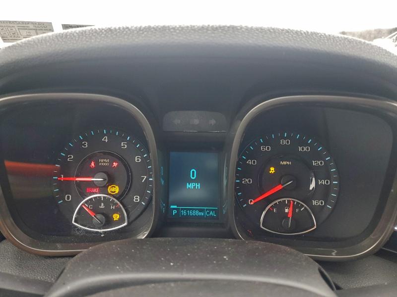 Photo 9 from auction – 2013 CHEVROLET MALIBU with VIN 1G11B5SA5DF164325