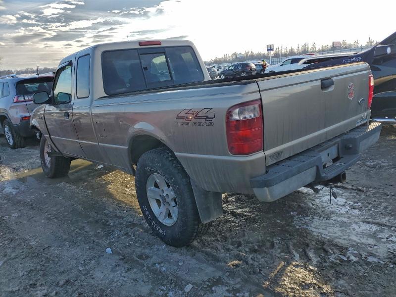 Photo 2 from auction – 2004 FORD RANGER SUP with VIN 1FTYR15E64PB13158