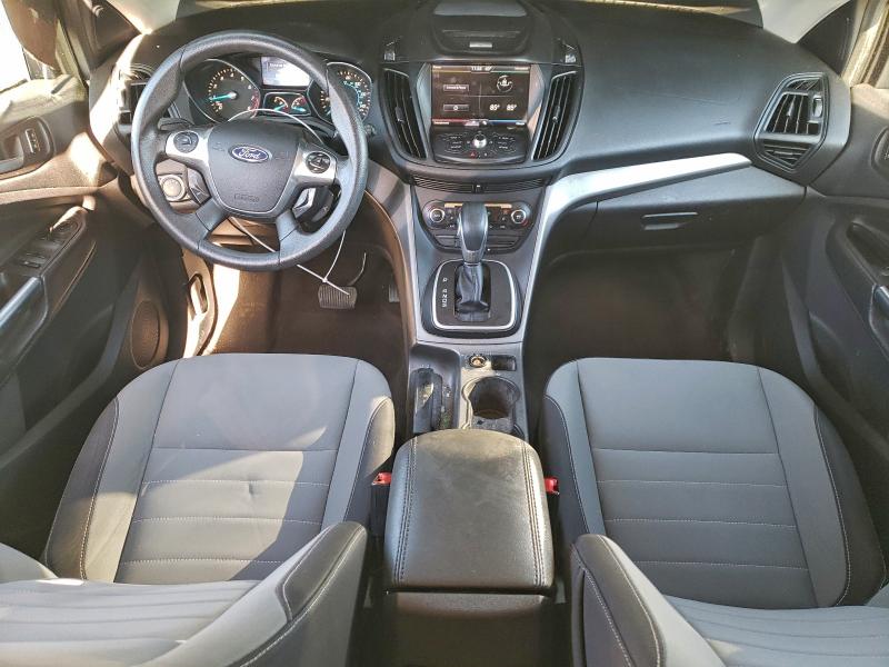 Photo 8 from auction – 2014 FORD ESCAPE SE with VIN 1FMCU9G92EUB24115