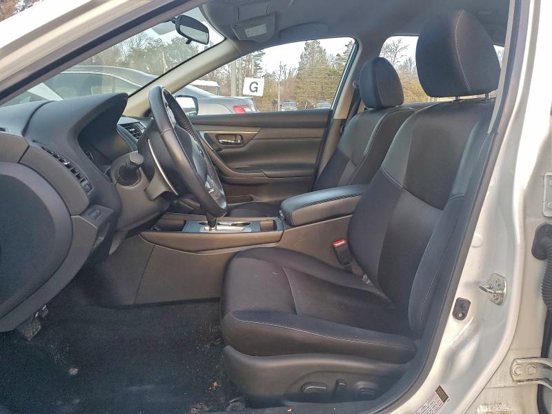 Photo 7 from auction – 2017 NISSAN ALTIMA 2.5 with VIN 1N4AL3AP8HC263667