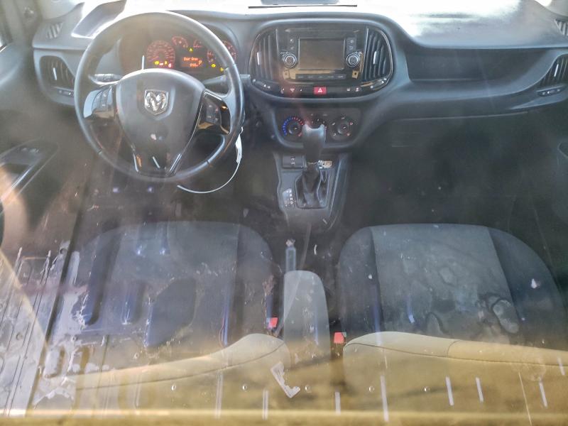 Photo 8 from auction – 2015 RAM PROMASTER with VIN ZFBERFBT1F6953590