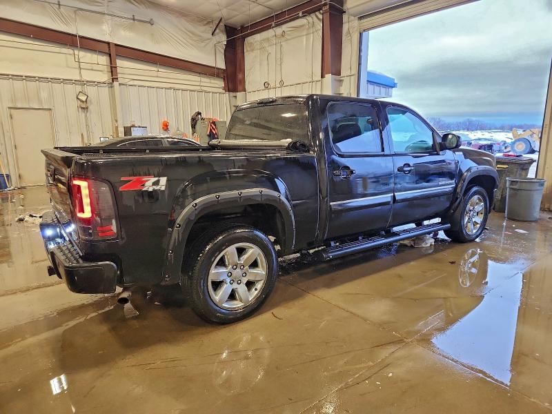 Photo 3 from auction – 2012 GMC SIERRA K15 with VIN 3GTP2VE74CG116779