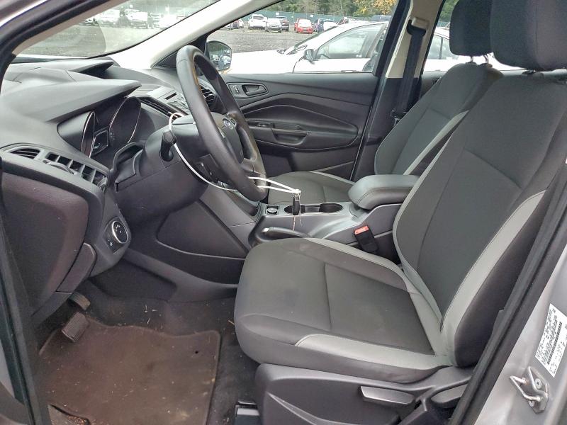 Photo 7 from auction – 2016 FORD ESCAPE S with VIN 1FMCU0F75GUB73680