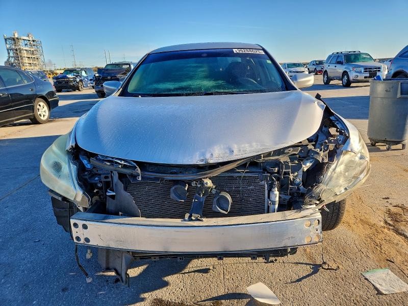 Photo 5 from auction – 2015 NISSAN ALTIMA 2.5 with VIN 1N4AL3APXFC284968