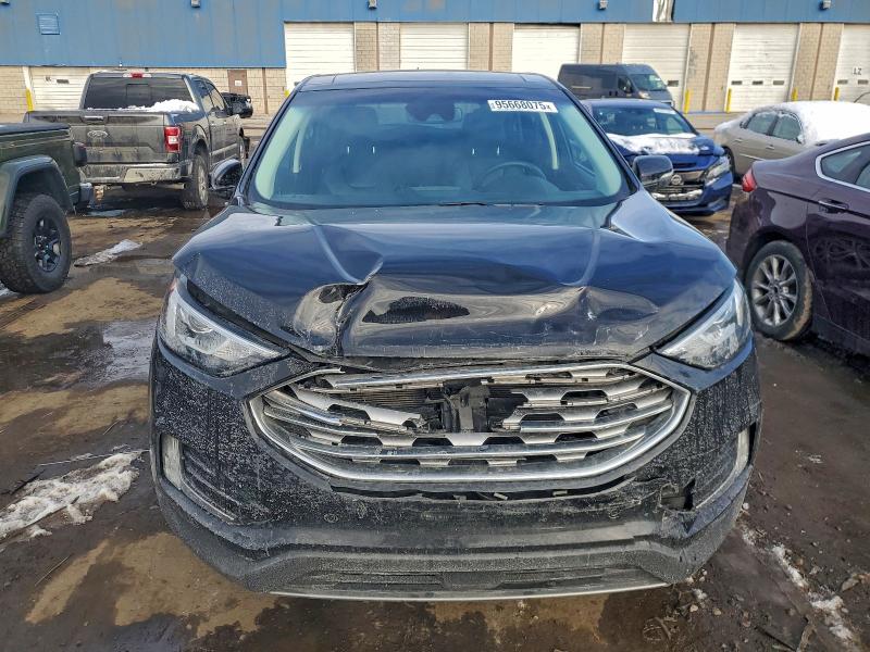 Photo 5 from auction – 2020 FORD EDGE TITAN with VIN 2FMPK4K92LBA83277