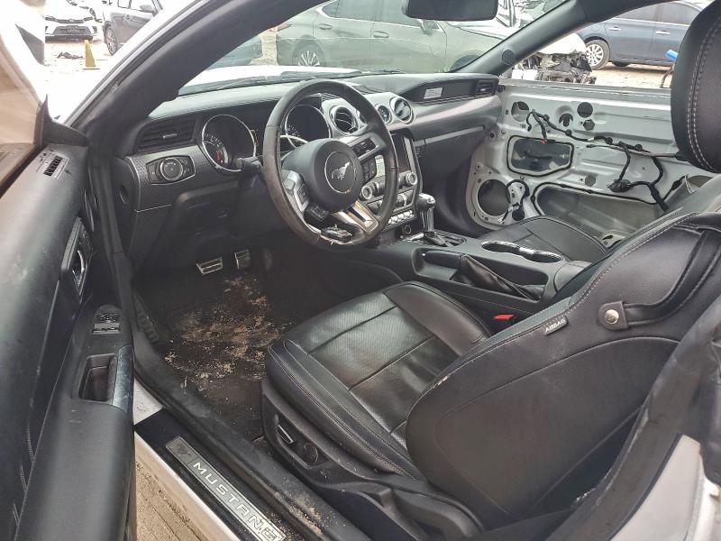Photo 8 from auction – 2016 FORD MUSTANG with VIN 1FA6P8TH3G5202114
