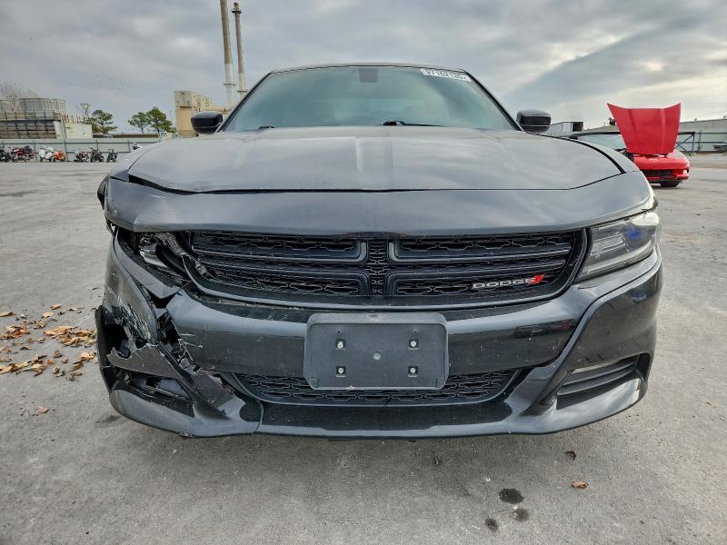 Photo 5 from auction – 2017 DODGE CHARGER SE with VIN 2C3CDXBG8HH510838