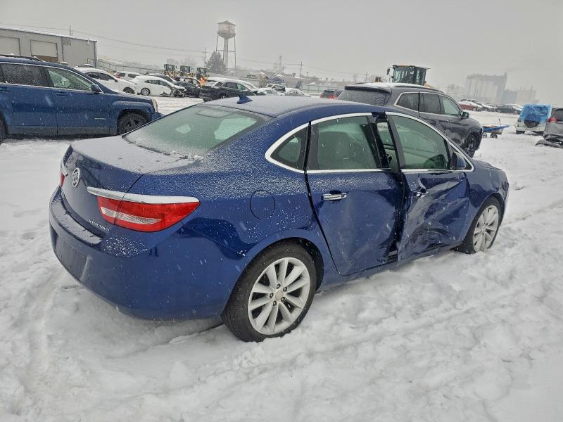 Photo 3 from auction – 2014 BUICK VERANO with VIN 1G4PP5SK5E4107465