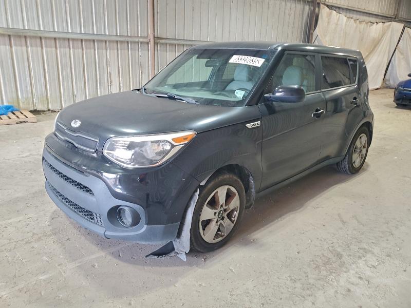 KIA SOUL 2019 with VIN KNDJN2A28K7909549 - Photo from auction