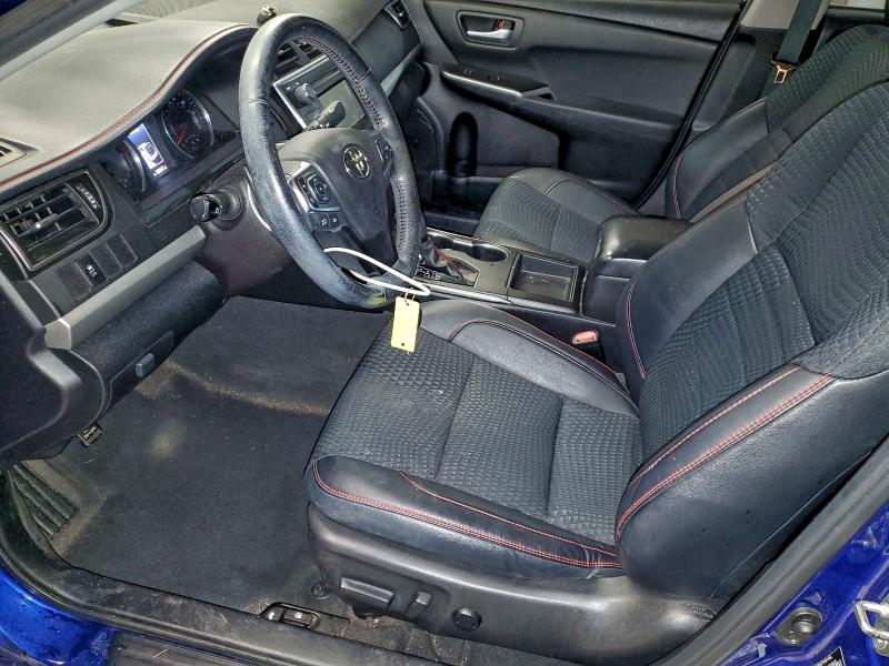 Photo 7 from auction – 2015 TOYOTA CAMRY LE with VIN 4T1BF1FK8FU943210