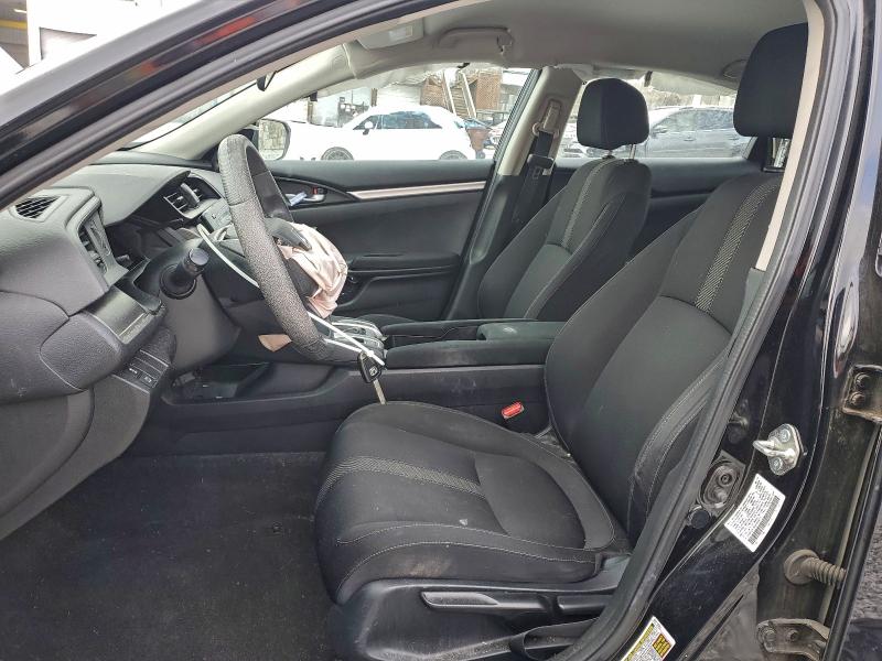 Photo 7 from auction – 2018 HONDA CIVIC with VIN 2HGFC2F50JH595012