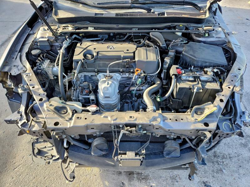 Photo 11 from auction – 2018 ACURA TLX with VIN 19UUB1F35JA011608