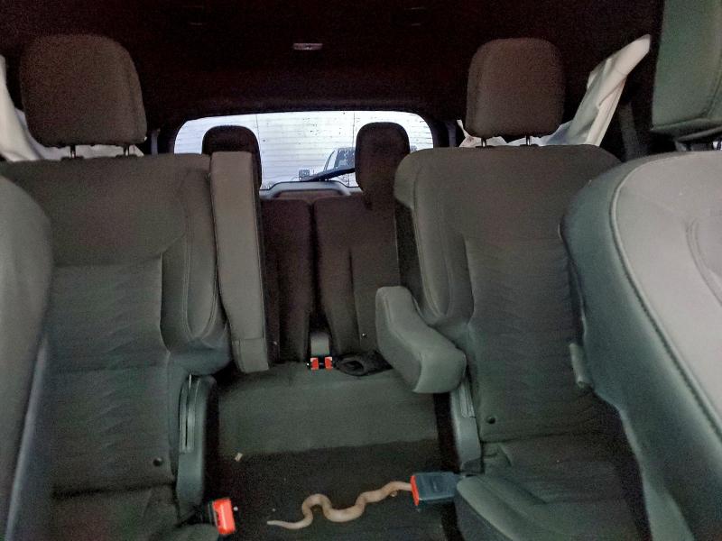 Foto 10 de la subasta – 2020 FORD EXPLORER con VIN 1FMSK7DH6LGC27969