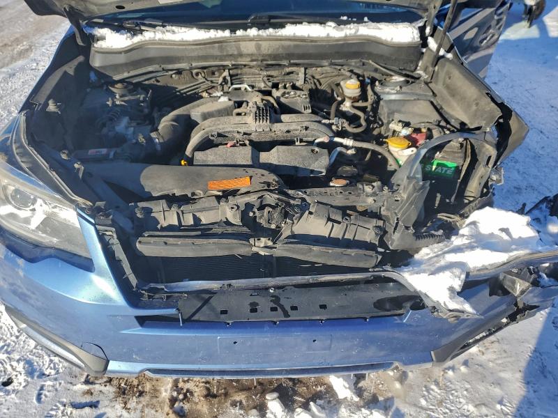 Photo 12 from auction – 2017 SUBARU FORESTER 2 with VIN JF2SJAWCXHH423938