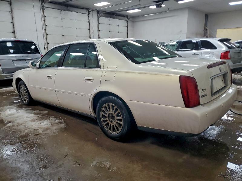 Photo 2 from auction – 2004 CADILLAC DEVILLE DH with VIN 1G6KE57Y54U245574