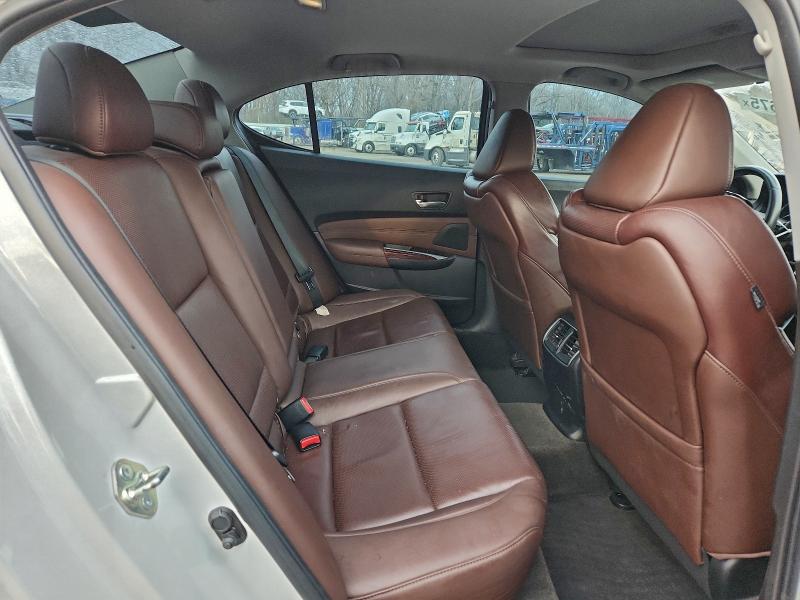 Photo 10 from auction – 2015 ACURA TLX ADVANC with VIN 19UUB2F70FA016229