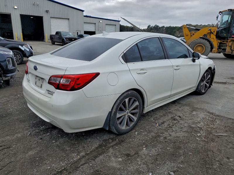 Photo 3 from auction – 2017 SUBARU LEGACY 2.5 with VIN 4S3BNAN65H3005122
