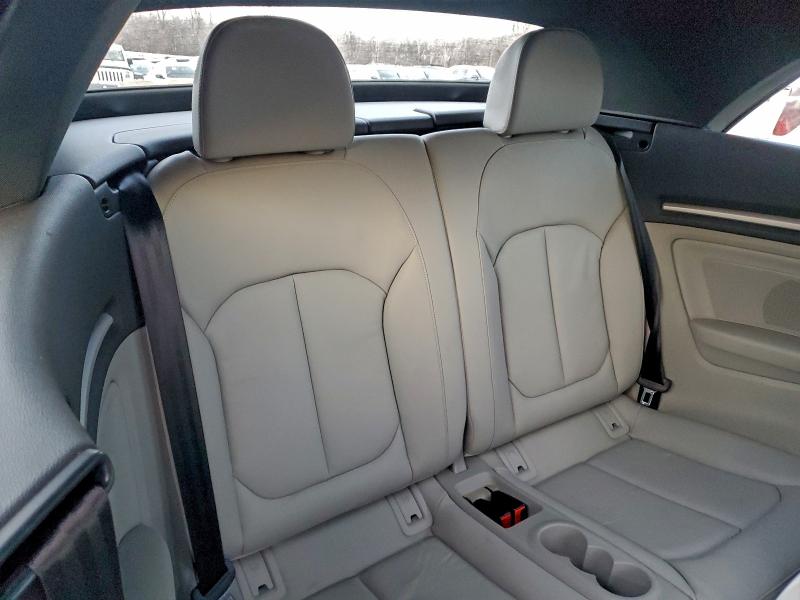 Photo 10 from auction – 2015 AUDI A3 PREMIUM with VIN WAU7FLFF7F1142176
