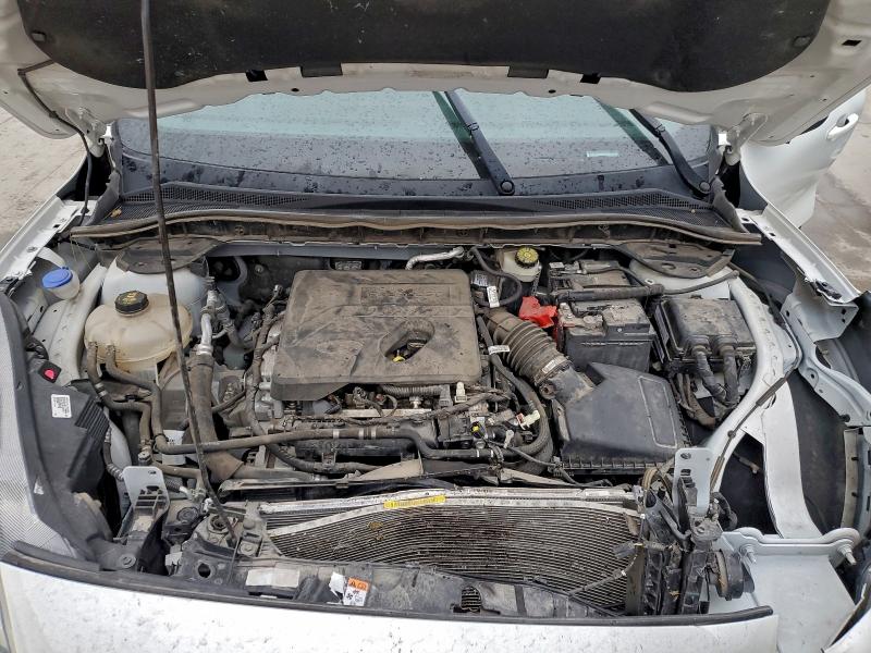 Photo 11 from auction – 2020 FORD ESCAPE SEL with VIN 1FMCU9H69LUA34526