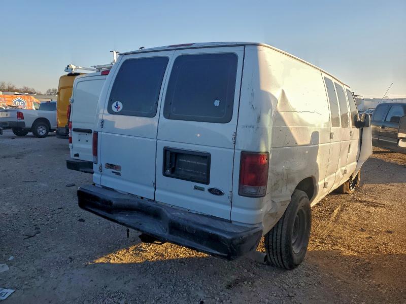 Photo 3 from auction – 2013 FORD ECONOLINE with VIN 1FTNE2EL3DDA83055