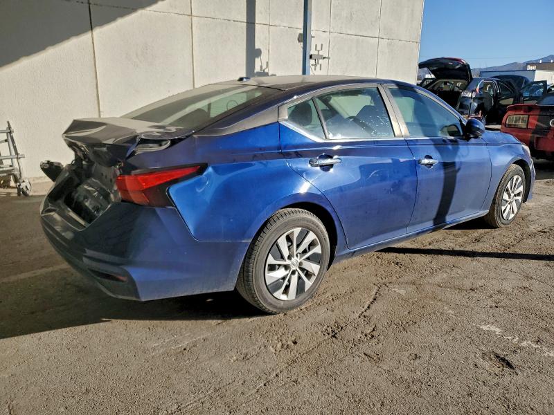 Photo 3 from auction – 2019 NISSAN ALTIMA S with VIN 1N4BL4BVXKN309745